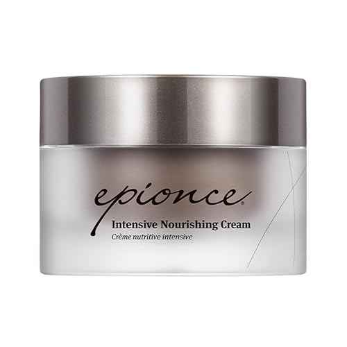 Epionce Intensive Nourishing Cream ? Rich Anti-Aging Moisturizer for Face, Neck & D?colletage | Ceramides, Glycerin & Squalene | Targets Fine Lines, Dark Spots & Dryness | Dermatologist Skincare