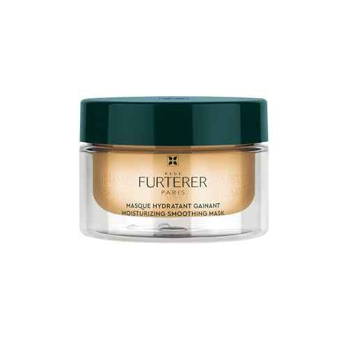 Rene Furterer Sublime Karit? Moisturizing Smoothing Mask - Shea butter, Ylang-Ylang Essential Oil & Ceramides