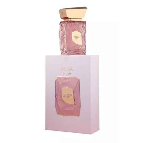 Fragrance World French Avenue Irida Extrait de Parfum For Women 3.4 Fl Oz