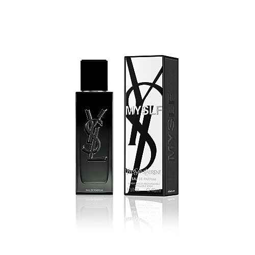 Yves Saint Laurent MYSLF Eau de Parfum 1.4 oz / 40 ml eau de Parfum Spray
