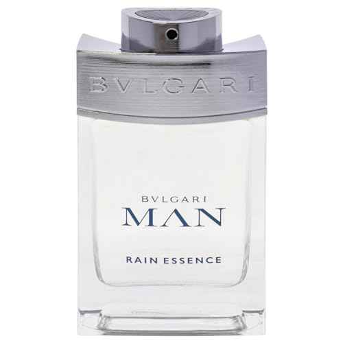 Bvlgari Man Rain Essence by Bvlgari for Men - 3.4 oz EDP Spray