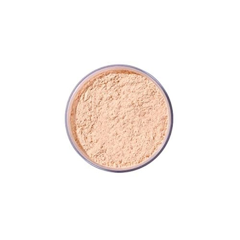 Airspun Loose Setting Powder - Talc-Free Pore Minimizer & Oil Absorbing Face Powder | Translucent