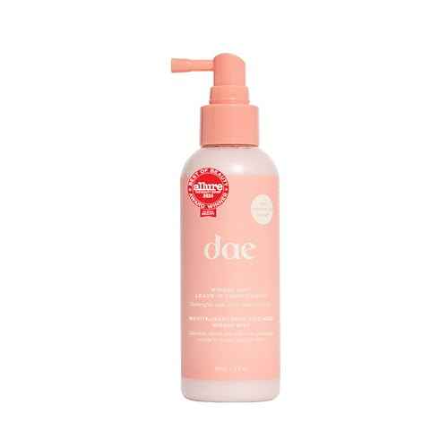 DAE Mirage Mist Leave-In Conditioner - Detangles, Conditions & Heat Protection (5 Oz.)