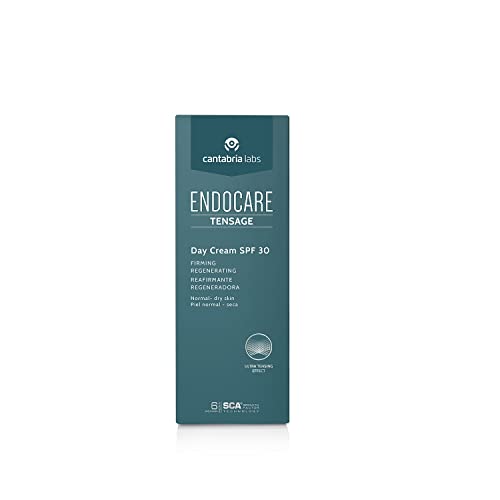 Endocare Tensage Day Cream Spf30 50ml