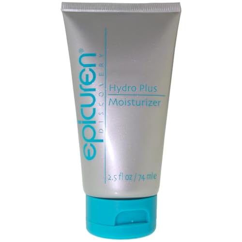 Epicuren Discovery Hydro Plus Moisturizer, 2.5 Fl Oz