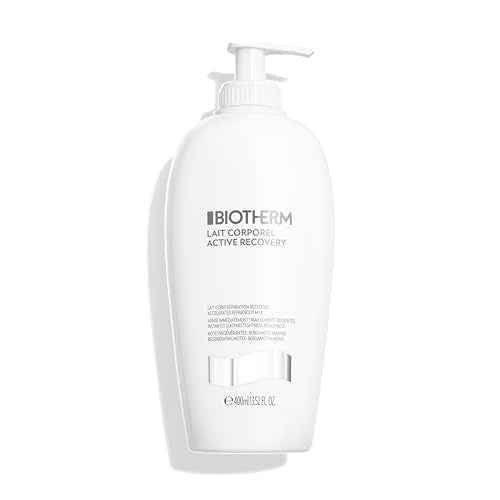 Biotherm Lait Corporel Anti-drying & Repairing Body Milk