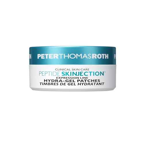 Peter Thomas Roth | Peptide Skinjection¢â Expression Line Hydra-Gel Patches