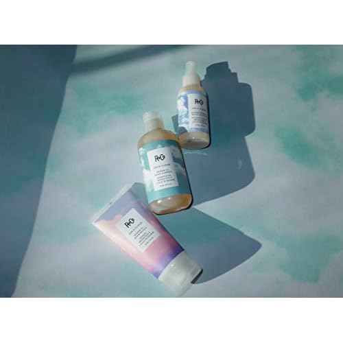 R+Co On A Cloud Baobab Repair Shampoo 251 ml / 8.5 z