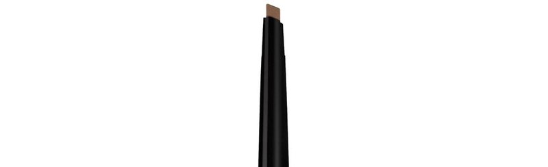 L'Oreal Paris Brow Stylist Shape & Fill Mechanical Eye Brow Makeup Pencil, Brunette, 0.008 oz.