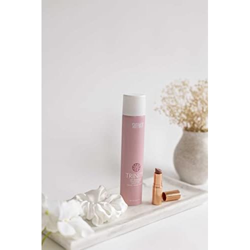 SURFACE Hair Trinity Color Care Dry Shampoo ? Refresh, Clear Finish & Cleanse - 5 fl oz