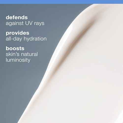 Dermalogica Prisma Protect SPF30, Face Moisturizer Sunscreen, Defends Against UV Rays While Hydrating & Boosting Skin's Natural Luminosity