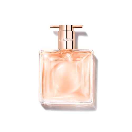 Lanc?me Id?le Eau de Toilette - Fresh & Energizing Women's Perfume - Long Lasting Fragrance with Notes of Green Tea, Blooming Roses & Fresh Bergamot