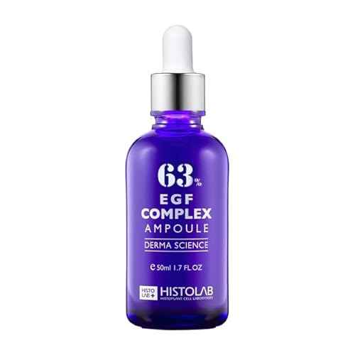 HISTOLAB EGF Complex Ampoule (50ml/1.7fl.oz.)