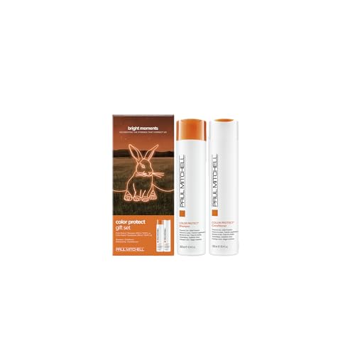 Paul Mitchell Color Protect Holiday Gift Set