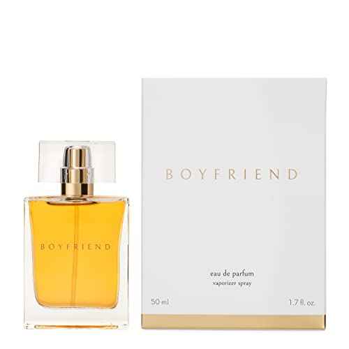 Boyfriend Eau de Parfum Spray by Kate Walsh, 1.7 fl oz/50 mL