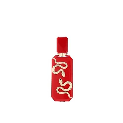 Veneno Scarlet EDP For Women and Men 3.4 Fl Oz/100ml