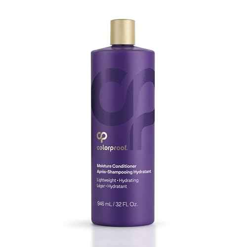 ColorProof Moisture Hair Conditioner
