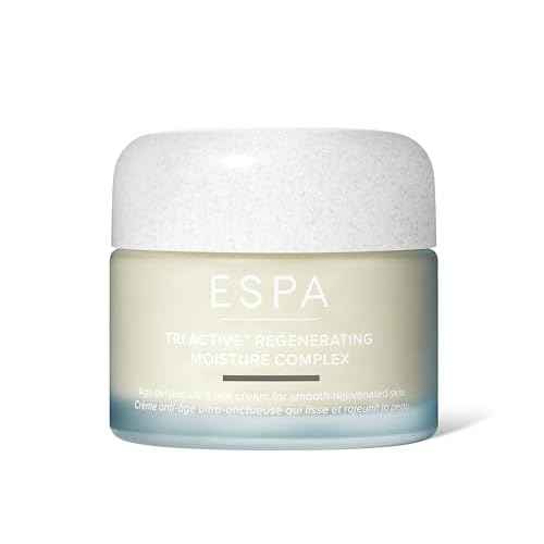 ESPA | Tri-Active¢â Regenerating Moisture Complex | 55ml | Nourishes Skin | Bio-Retinol