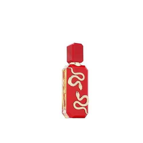 Veneno Scarlet EDP For Women and Men 3.4 Fl Oz/100ml