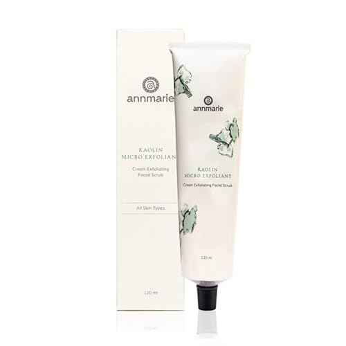 Annmarie Skin Care Kaolin Micro Exfoliant