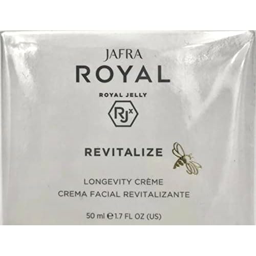 Jafra Royal Jelly Global Longevity Creme
