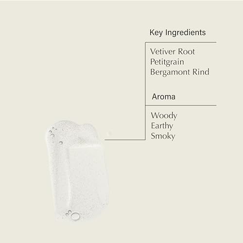 Aesop Aromatique Hand Care Set for Kitchen and Bathroom | Duo to Renew and Replenish Skin | Includes Resurrection Cleanser & Reverence Gentle Exfoliator | 16.9 oz (Set of 2)