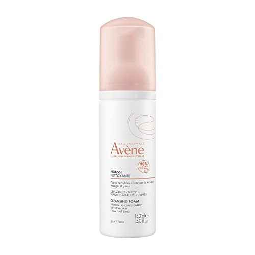 Av?ne Cleansing Foam Face Wash