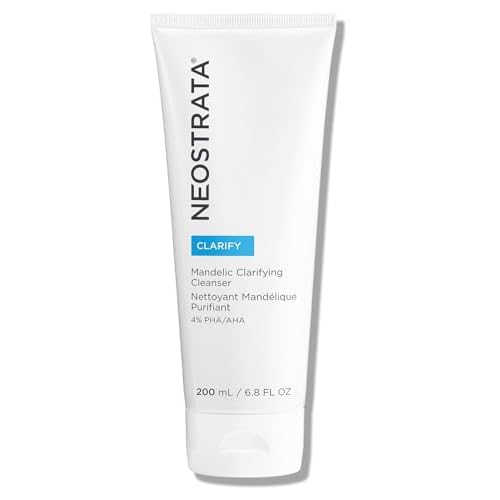 NEOSTRATA Clarify Mandelic Clarifying Cleanser, 6.8 fl. oz.
