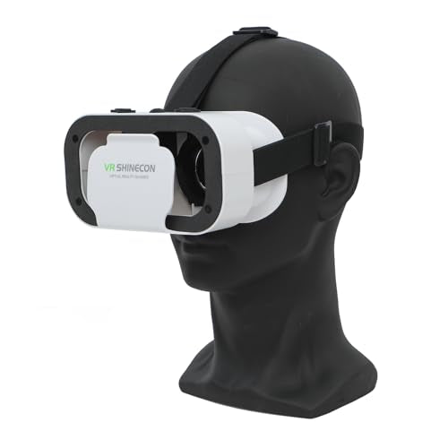 Male Mannequin Head Professional PVC Manikin Head for Display Wigs Hats Headphone Mask Sunglasses Scarf Jewelry Display Stand (Black Matte)