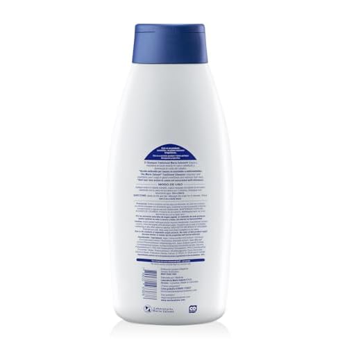 Maria Salome Hair Loss Prevention Prevencion Caida Shampoo 1000ml 33.8 fl Oz