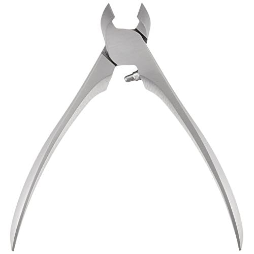 Classic Nail Nippers Pedicure [Made in Japan]