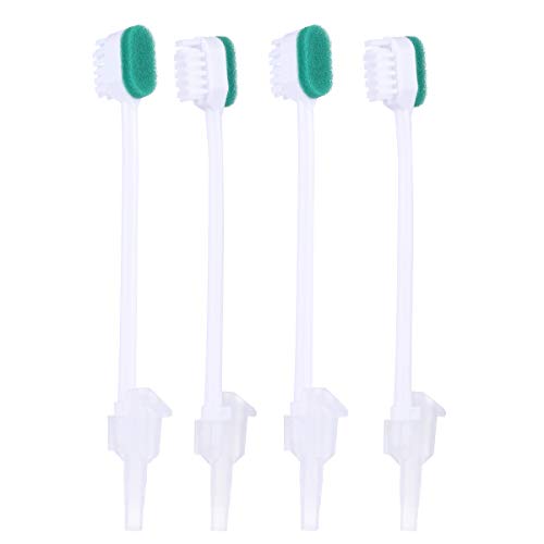 Oral Care Single Use Suction Swab Toothbrush £¨50pcs£©