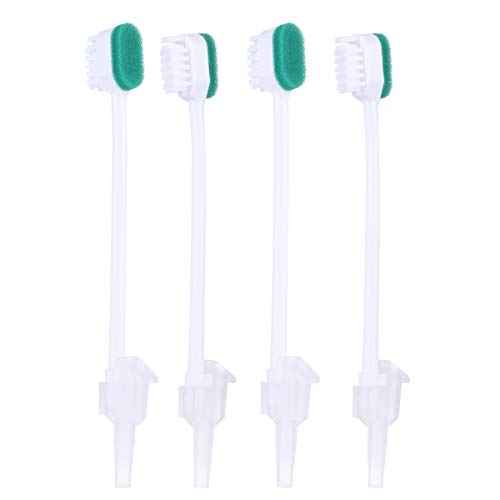 Oral Care Single Use Suction Swab Toothbrush£¨20pcs£©