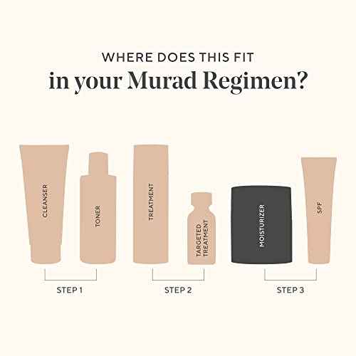 Murad Essential-C Overnight Barrier Repair Cream ? Vitamin C & Marrubium Anti-Pollution Nightly Moisturizer for Damage Repair & Brighter, Smoother Face ? 1.7 Fl Oz