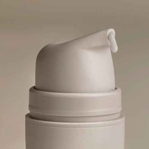 COLLEEN ROTHSCHILD Gentle & Clear Overnight Treatment | For Blemish-Prone, Sensitive & Reactive Skin | Treats & Prevents Breakouts | With Salicylic Acid & Niacinamide | Fragrance-Free (0.5 fl oz)