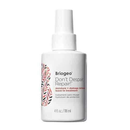 Briogeo Don't Despair Repair Leave-In Treatment