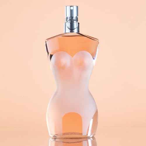 Jean Paul Gaultier Classique for Women 50 ml EDT Spray
