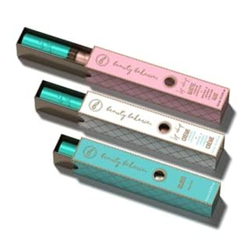 Beauty Bakerie Lip Whip Liquid Lipstick - Waterproof Matte & Metallic Finish, 3.5mL | Mon Chéri