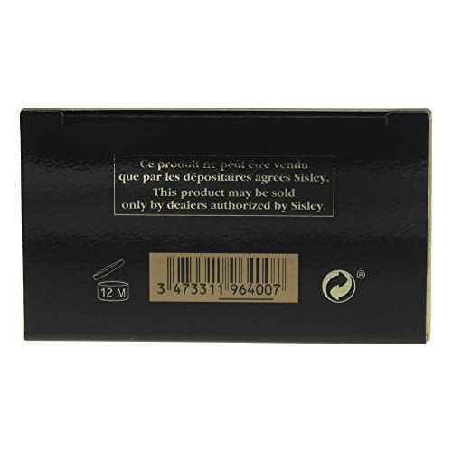 Sisley Paris Gel Parfum? Douche et Bain, white