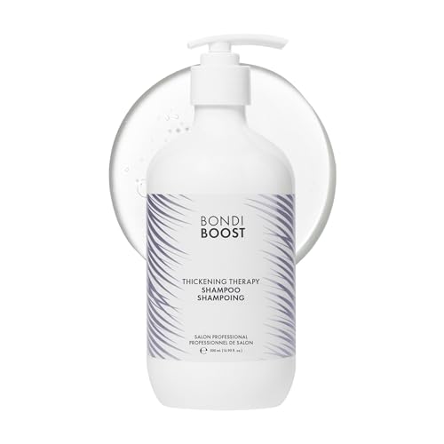 BONDIBOOST Thickening Shampoo [16.90 fl oz]