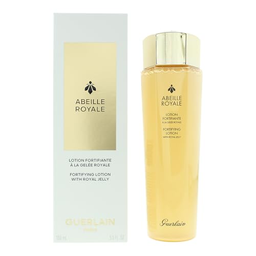 Guerlain Fortifying Lotion with Royal Jelly for Women - 5 oz Lotion