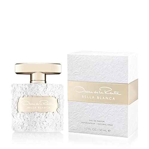 Oscar de la Renta Bella Blanca
