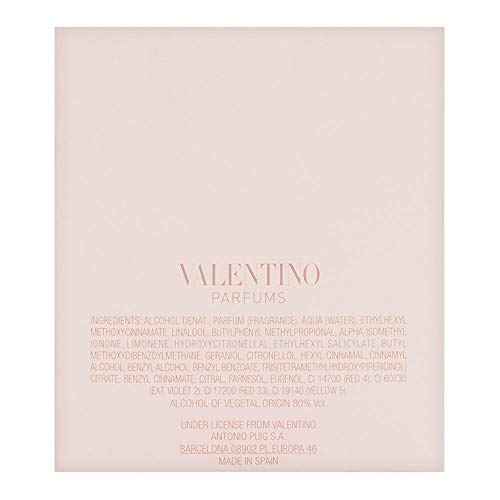 Valentino Donna Eau de Parfum Spray for Women, 1.7 oz