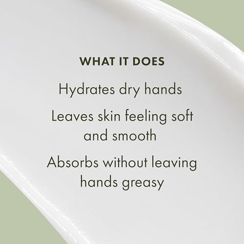 Origins Make a Difference Rejuvenating Hand Cream | Softens Dry Skin | With Meadowfoam Seed Oil | Travel Size, 2.5 Fl Oz