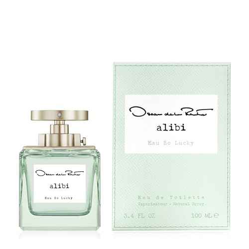 Oscar de la Renta Alibi Pop Eau de Toilette Perfume Spray for Women