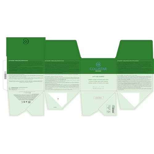 Collistar Lift Hd Body 400ml