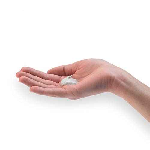 GOJO PRO TDX SUPRO MAX Hand Cleaner 5000 mL Heavy-Duty Hand Cleaner Refill PRO TDX Dispenser (Pack of 2) - 7572-02