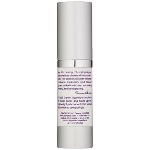 Osmotics Cosmeceuticals Radiance Illuminating Blush, Cheeky
