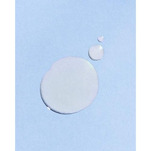 Earth Harbor NEBULA Adaptogen Clarity Ampoule ? Serum for Acne, Blemishes & Oily Skin, Clarifying & Balancing with Squalane & Ginseng, 1 fl oz