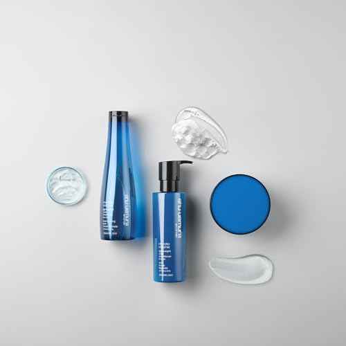Shu Uemura Art Of Hair Muroto Volume Lightweight Care Conditioner - Volumizing Conditioner, Gently Conditions Fine Hair
